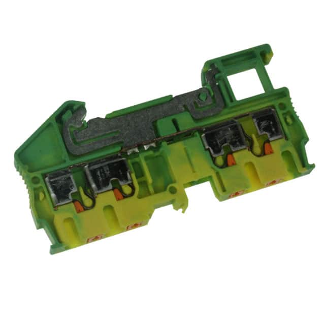 3209594 Phoenix Contact  Canale guida DIN